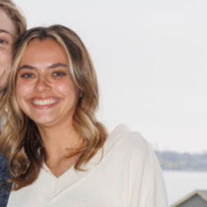 Meet your Posher, Grace